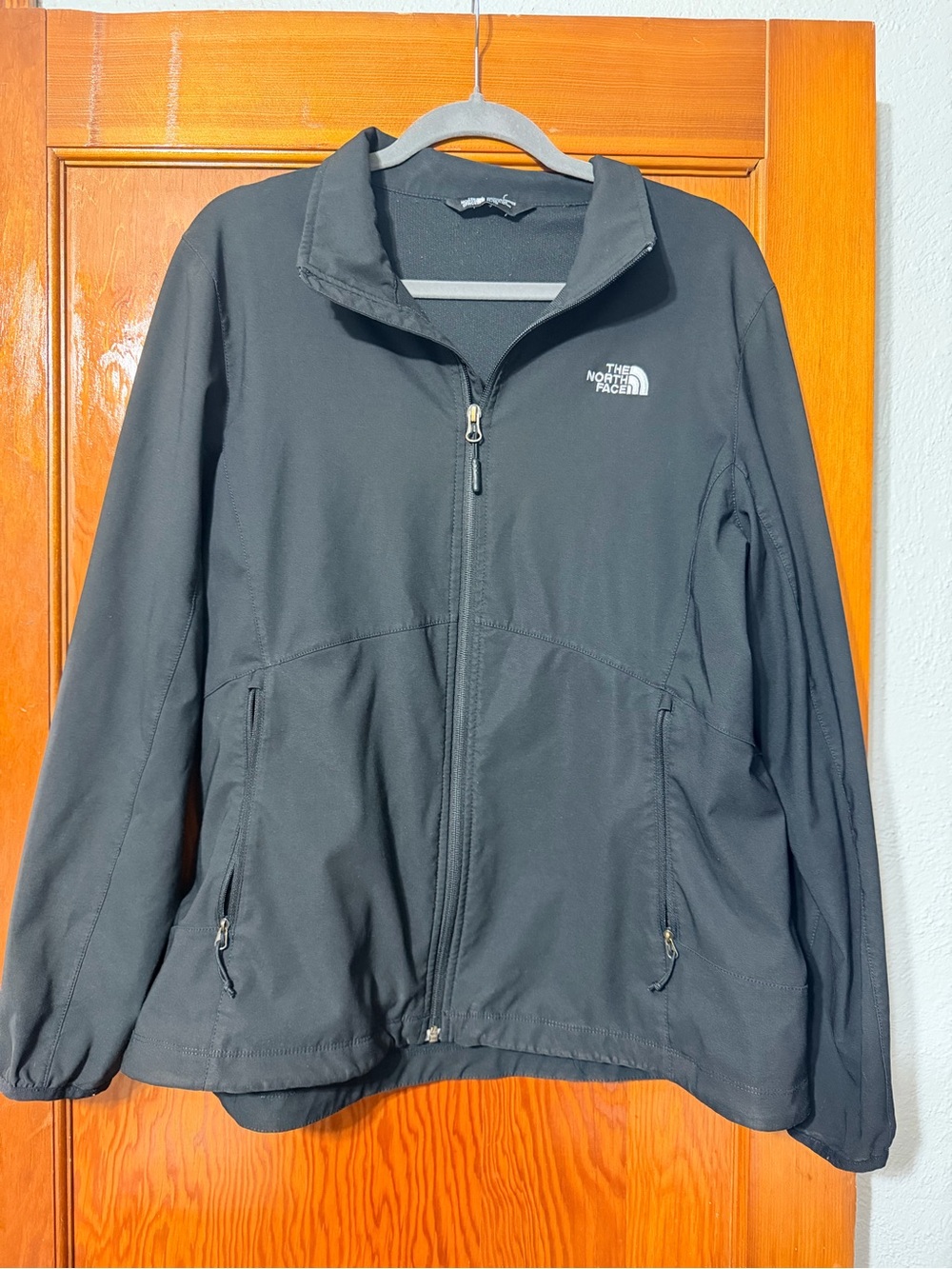 North Face lightweight jacket